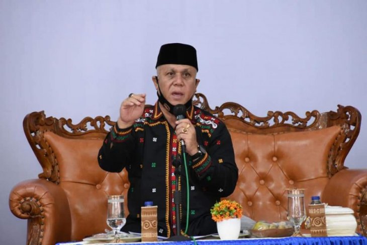 Persoalan sampah masih jadi perhatian khusus Pemkab Aceh Tengah