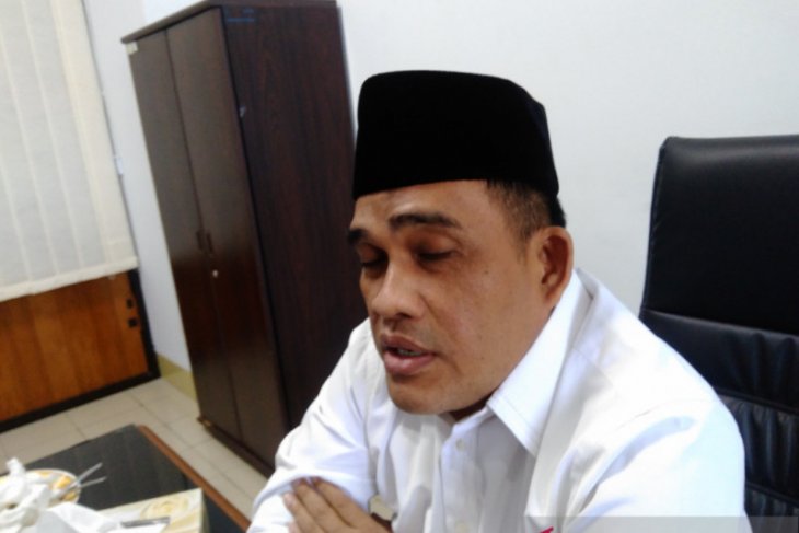 DPRD Kalsel dan Kalteng bicarakan kembali alur sungai