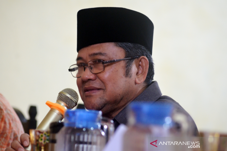 Bupati Gorut pastikan penyuluhan hukum berjalan normal di masa pandemi