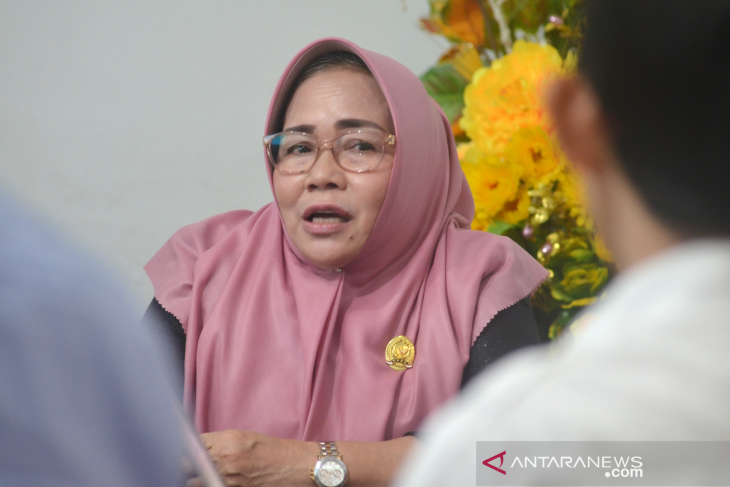 DPRD Gorut minta di masa pandemi, layanan Posyandu tetap normal