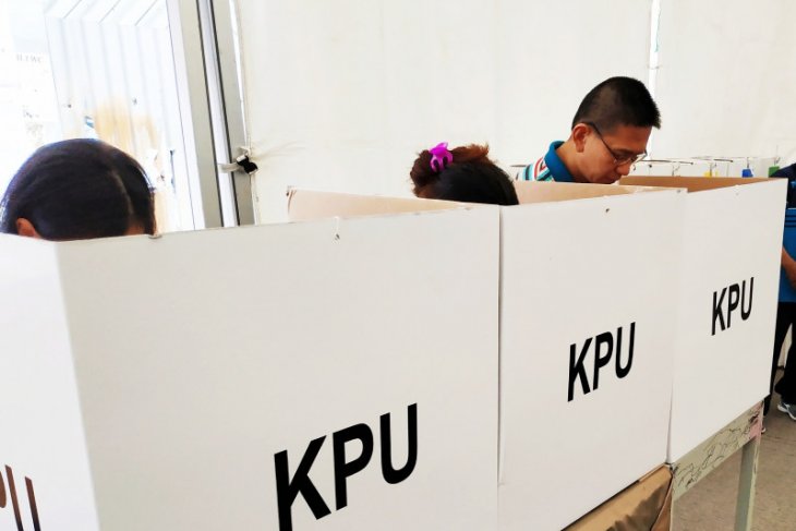 PAN usul ambang batas pencalonan di pilkada diturunkan