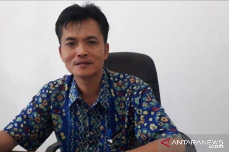 Stok cadangan pangan di Kabupaten Bangka mencapai 11,7 ton