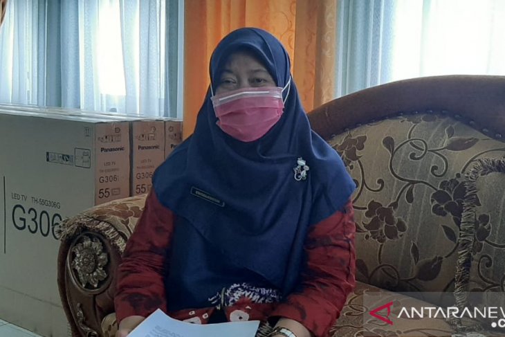 Pemkab Bangka bentuk tim pengawas kesehatan hewan ternak