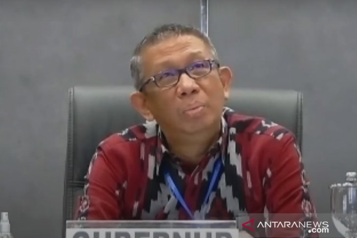 Sutarmidji tegaskan tes cepat penting demi tekan infeksi COVID-19