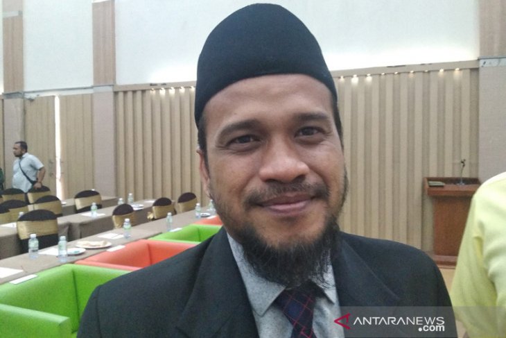 KIP Aceh minta Bupati Simeulue lantik komisioner KIP