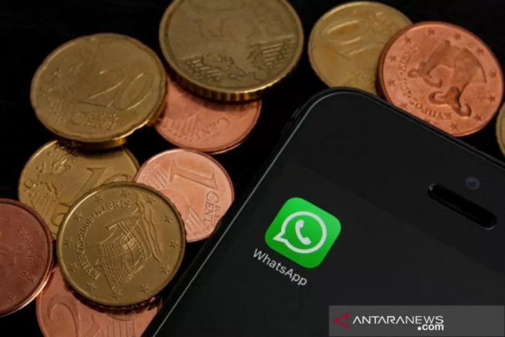 WhatsApp kembali luncurkan fitur transfer uang di Brazil