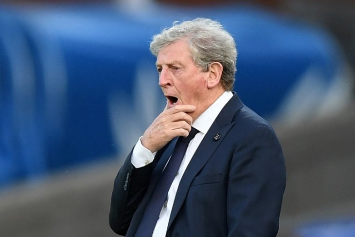 Manajer Crystal Palace Hodgson tak masalah harus sambangi markas Leicester saat