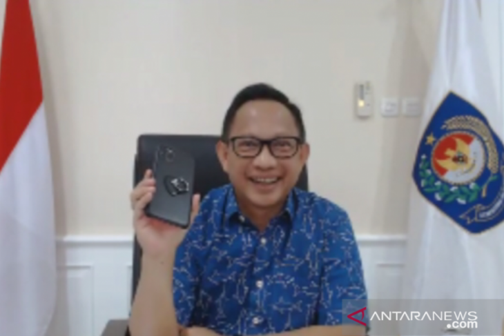 Menteri Tito ingin