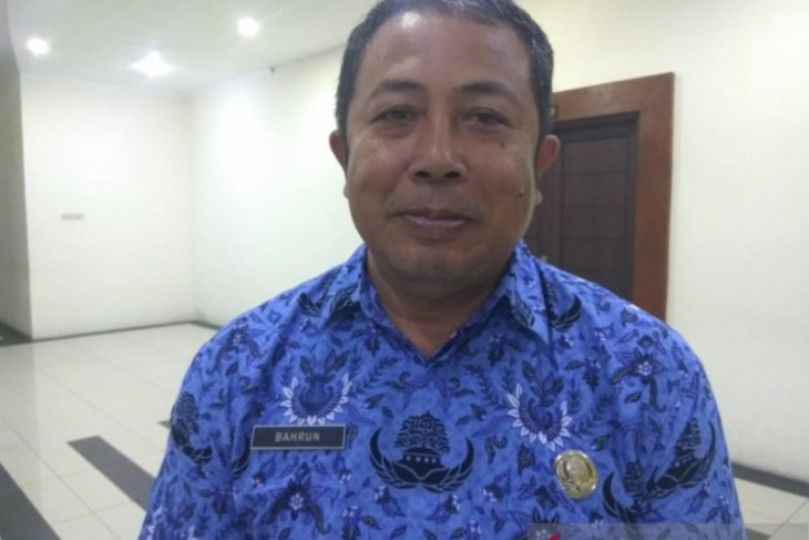 Tiga warga Bangka Tengah terkonfirmasi positif terpapar COVID-19