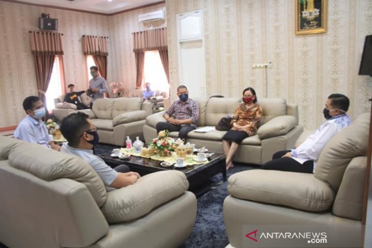 Perhotelan di Banjarmasin minta operasional restoran-kafe kembali dibuka