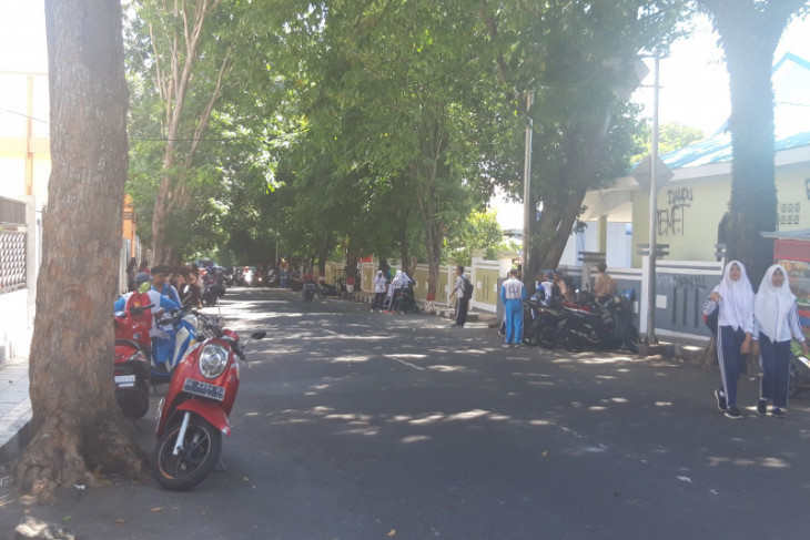 Dikbud Maluku Utara korscek ulang data 76 guru honorer diduga fiktif