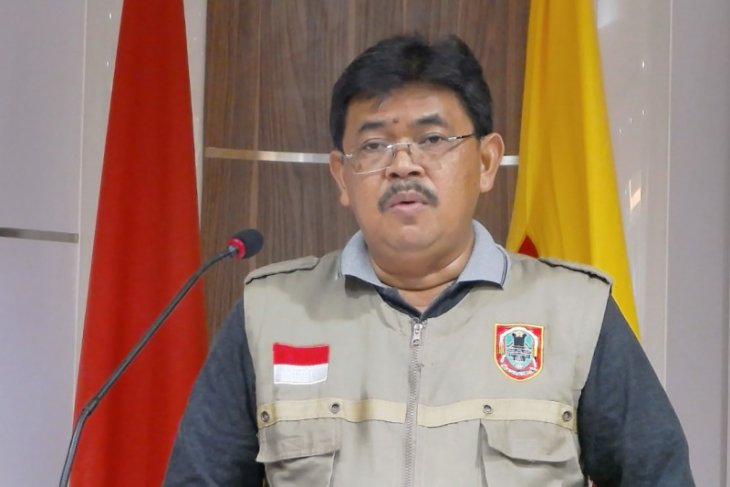 33 orang pasien COVID-19 di Kalsel sembuh