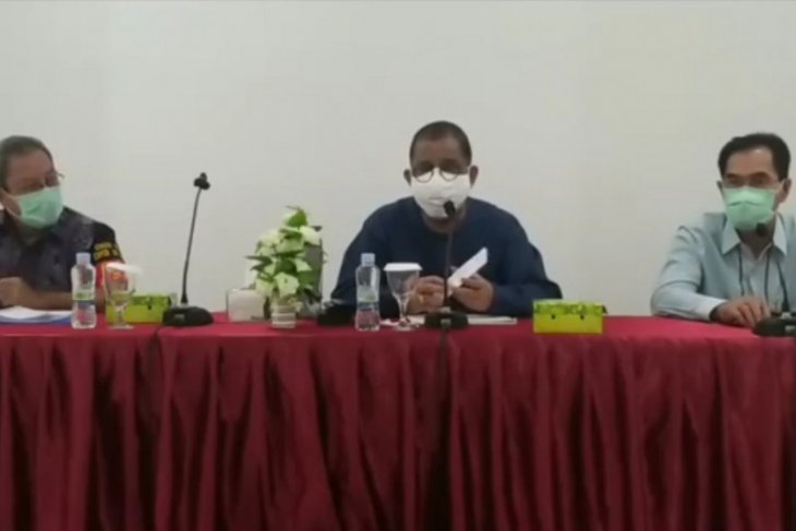 Pembatasan kendaraan roda empat sistem ganjil genap di Ambon secara persuasif
