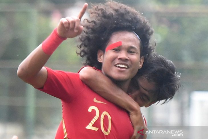 Bagus Kahfi ingin bermain di luar negeri, Barito Putera bujuk tetap bertahan