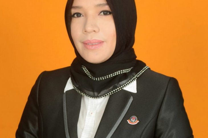 Delapan KPU kabupatenkota di Malut diminta koordinasi anggaran ke pemda