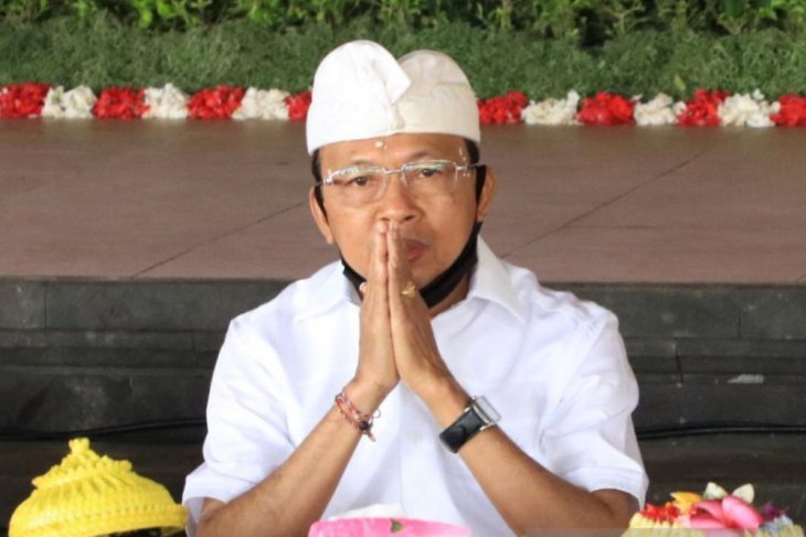 Pemprov Bali gelar