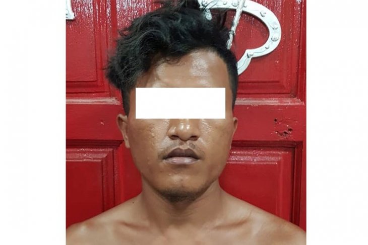Tak hanya merampas ponsel, pemuda ini juga perkosa seorang gadis
