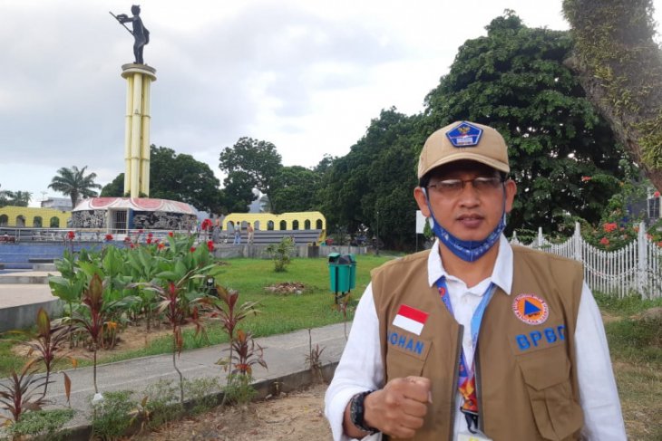 Pasien terinfeksi COVID-19 yang meninggal di Tebo tengah hamil 11 minggu