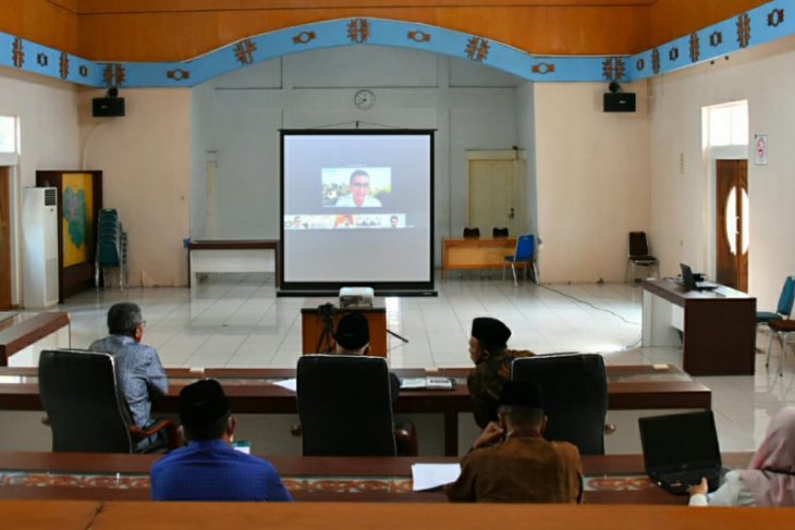 Begini pendapat bupati Shabela rencana pembangunan kawasan stategis di Dataran Gayo Alas