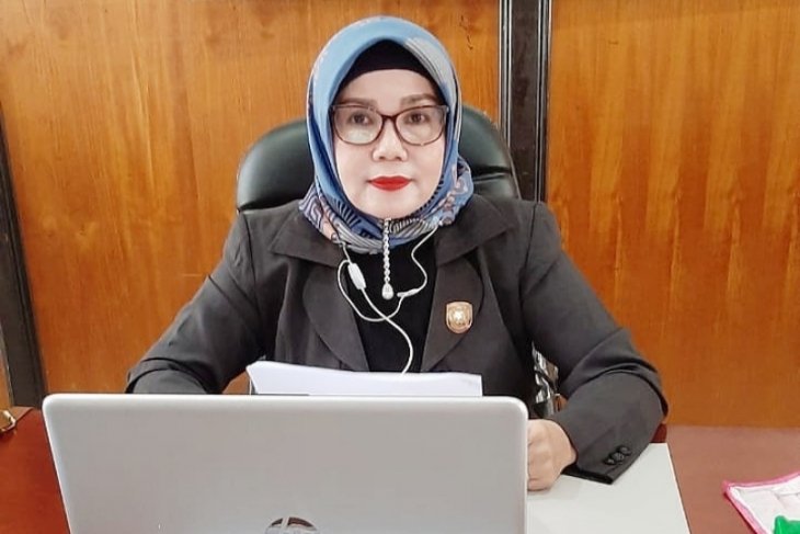 Masyarakat Palangka Raya diminta mewaspadai bencana alam