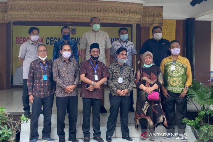 Perceraian meningkat di tengah pandemi, ini tanggapan anggota DPRD Kalsel