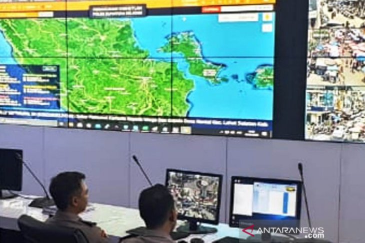 BMKG sebut Sumsel alami kemarau basah