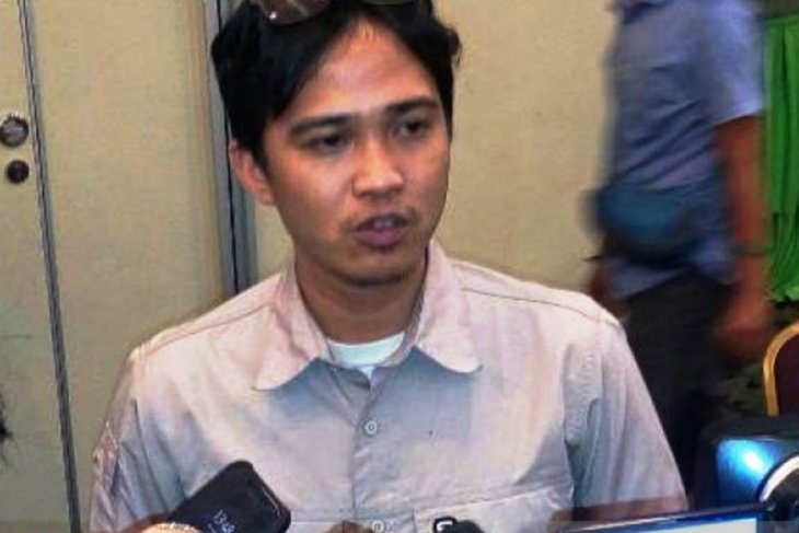Walhi Sumsel ingatkan jangan terlena COVID-19 dalam kesigapan penanganan Karhutla