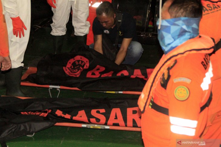 Bayi berusia 11 bulan korban kapal tenggelam dilaporkan meninggal dunia
