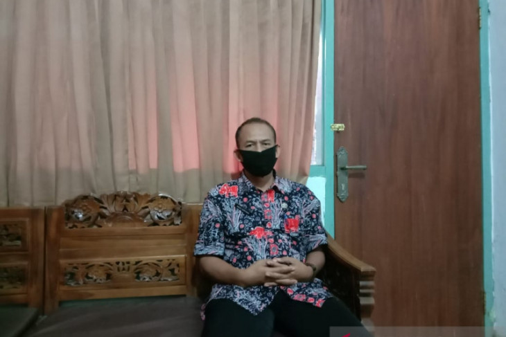 Ajaran baru, kegiatan sekolah di Pandeglang maksimal 4 jam