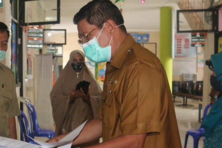 Perempuan korban kekerasan di Payakumbuh dipastikan dapat perlindungan