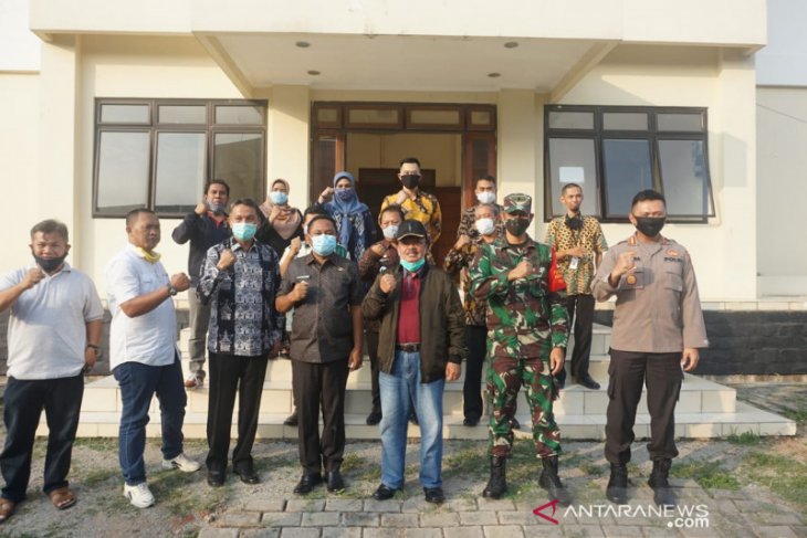 BLK Kabupaten Bekasi Kembali Difungsikan - ANTARA News Megapolitan