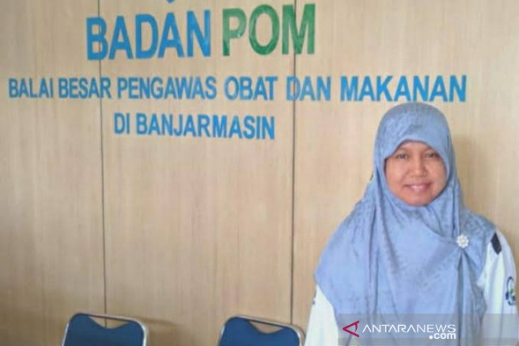 BPOM mengingatkan warga waspada hoaks air mineral mengandung zat besi