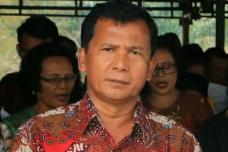 Akumulasi positif COVID-19 di Simalungun mencapai 90 kasus
