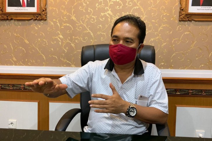 GTPP Denpasar : Bertambah 10 pasien COVID-19 yang sembuh