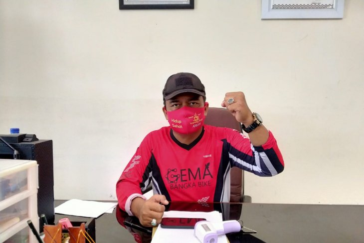 Jubir: Sudah 100 orang manfaatkan tes cepat gratis
