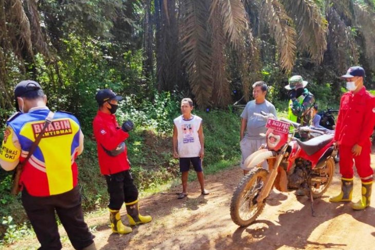 Iswadi tak kenal lelah selama 14 tahun cegah kebakaran lahan gambut