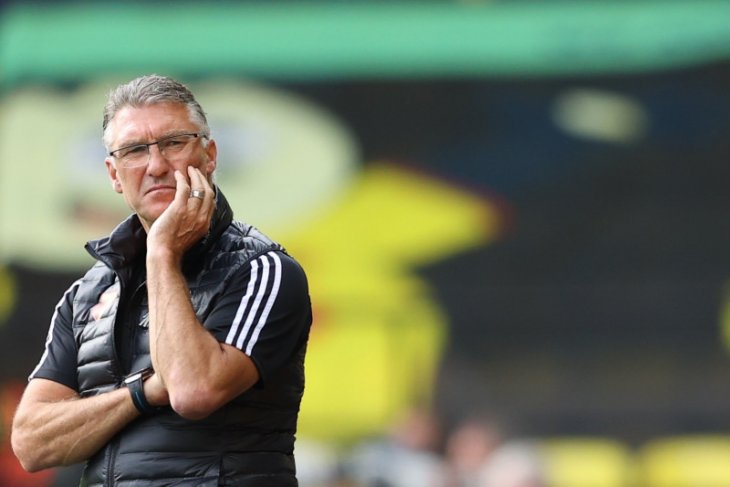 Nigel Pearson tidak masalah Watford menang untung-untungan