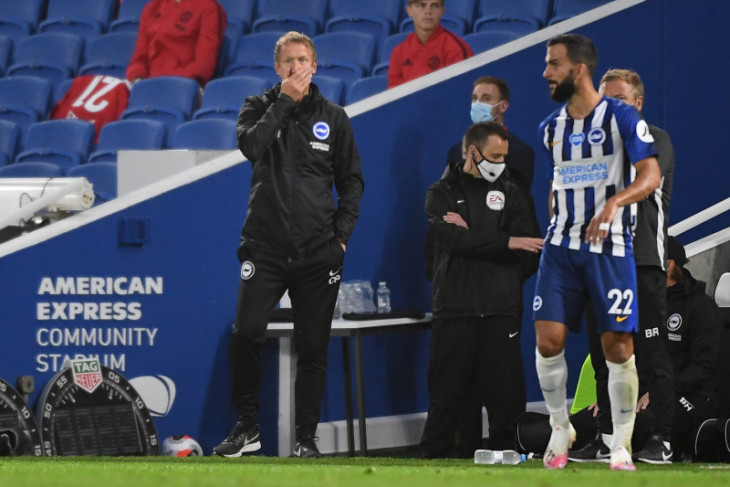 Liverpool akan terus dominasi liga, itu keyakinan Bos Brighton