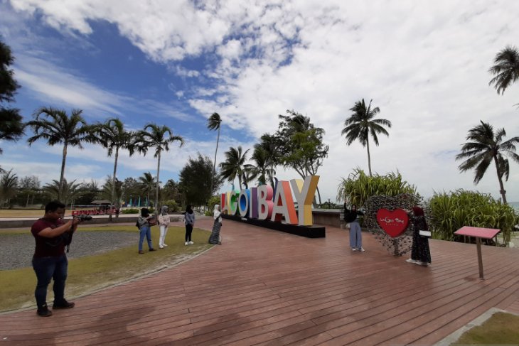 Kunjungan wisman ke Kepri masih terhambat Permenkumham 11/2020