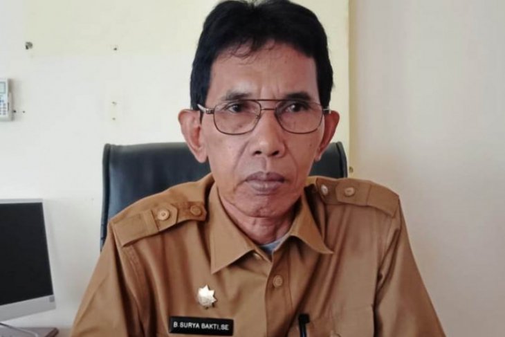 Diduga defisit anggaran, Pemkab Nagan Raya kurangi ratusan tenaga kontrak