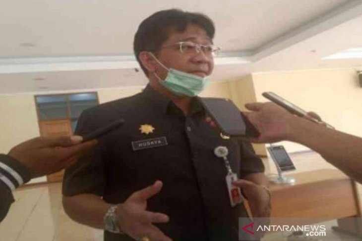 Disdukcapil Bekasi mulai terapkan layanan administrasi kependudukan secara daring