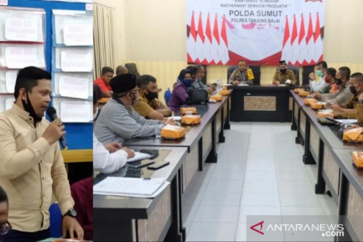 Kuasa hukum masyarakat nyatakan tetap gugat PT. Halindo Tanjungbalai