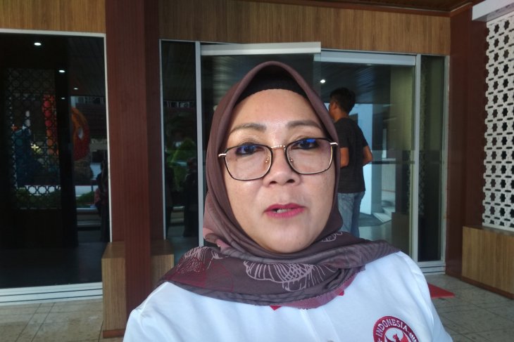 Selly ajukan pengunduran diri dari ASN untuk ikut pilkada Mataram