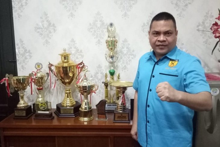 FORKI Medan siap terapkan protokol kesehatan di normal baru