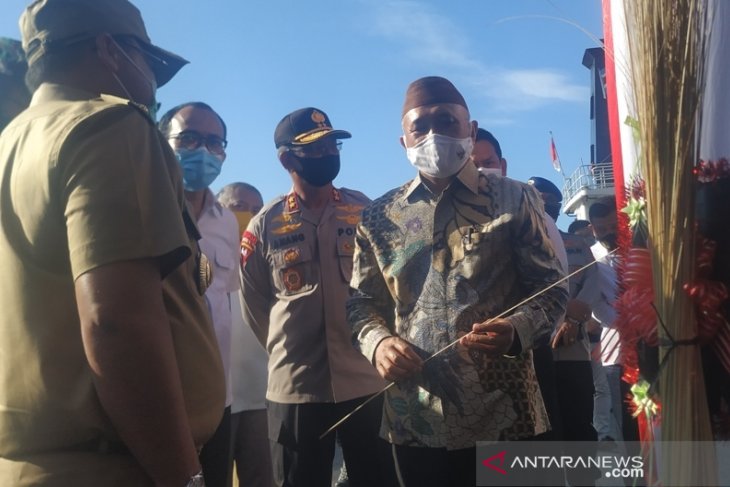 Menkop UKM apreasiasi Babel wajibkan ASN belanja produk UMKM