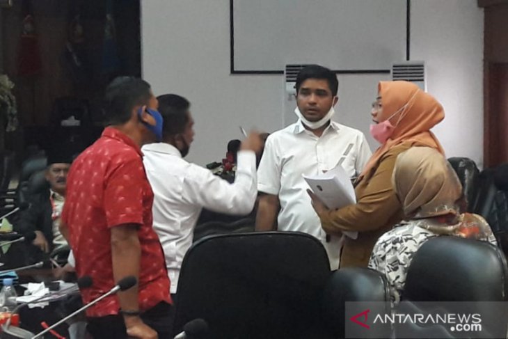Pemprov Maluku usul modal dasar Rp25 miliar bagi perseroda kelola blok migas abadi Masela