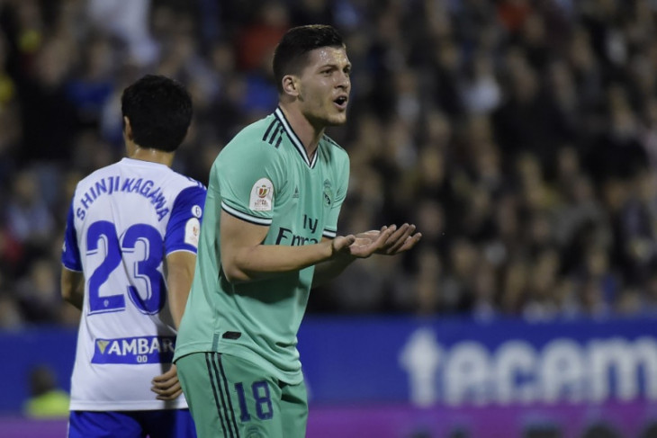 Jovic isolasi mandiri akibat kontak teman terpapar COVID-19