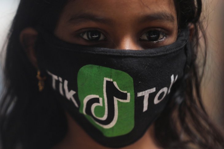 TikTok diduga langgar privasi anak