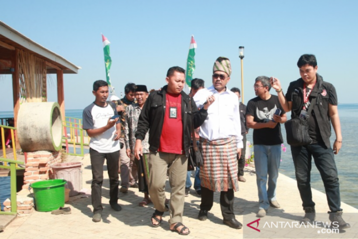 Jazilul gembira Jokowi beri bantuan Rp2,6 triliun untuk pesantren