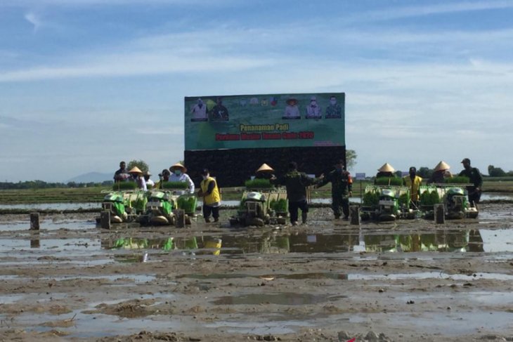 Aceh Besar raih IKP peringkat pertama di Aceh